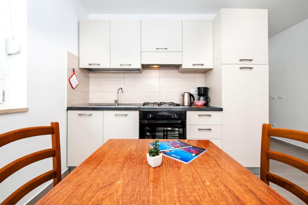 Studio Istra Rovinj Ngoại thất bức ảnh