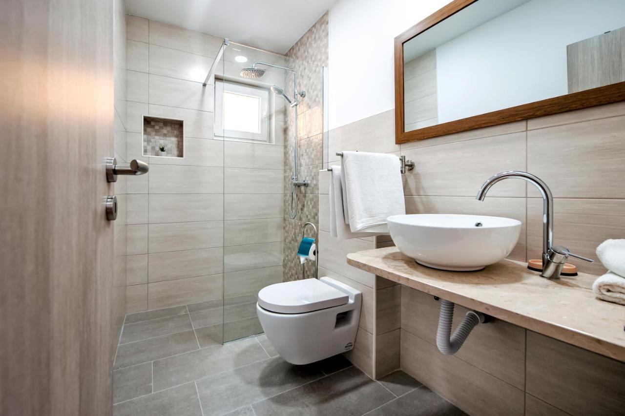 Studio Istra Rovinj Ngoại thất bức ảnh