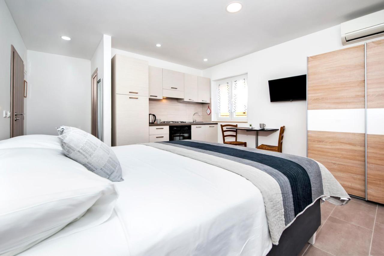 Studio Istra Rovinj Ngoại thất bức ảnh