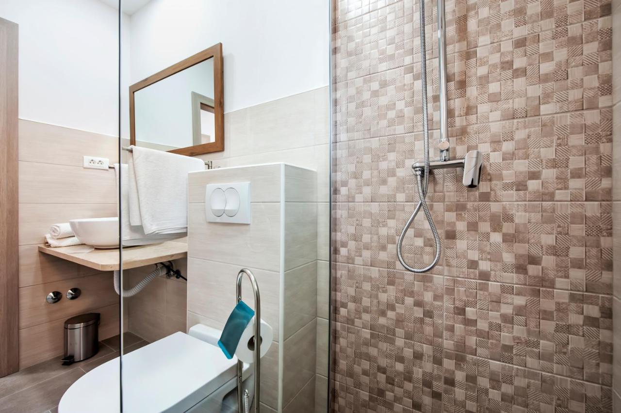 Studio Istra Rovinj Ngoại thất bức ảnh