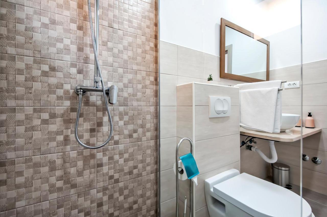 Studio Istra Rovinj Ngoại thất bức ảnh