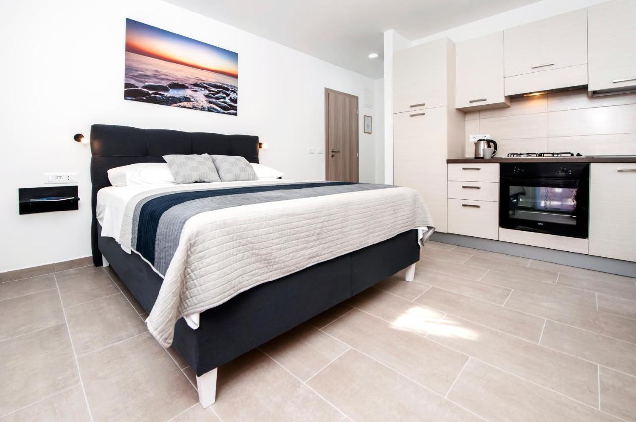 Studio Istra Rovinj Ngoại thất bức ảnh